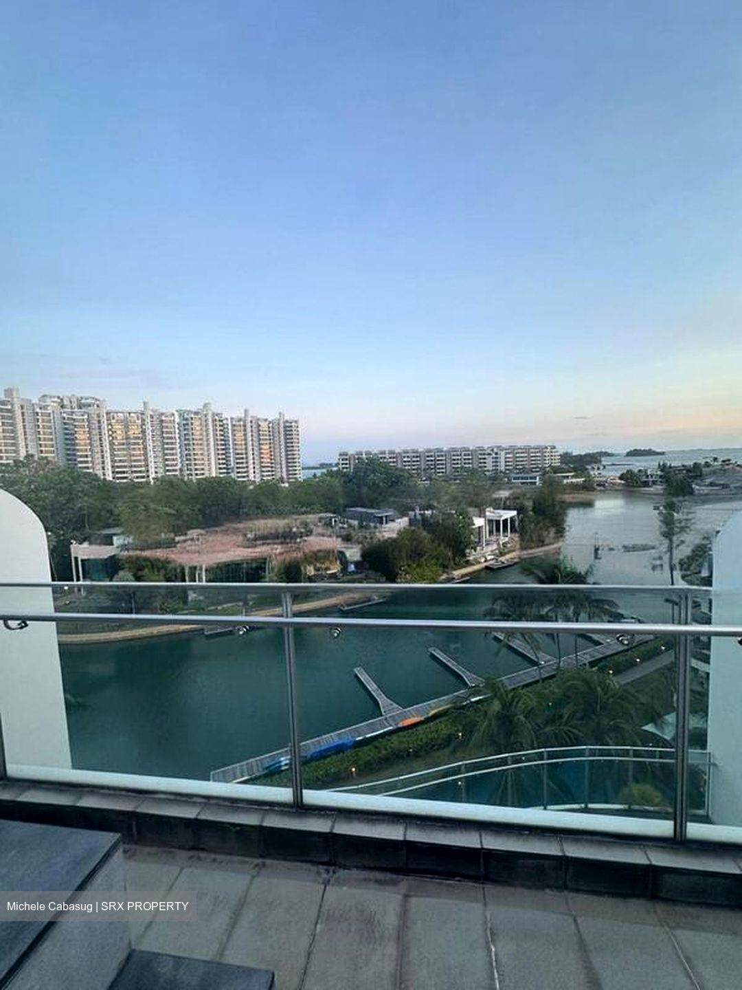 Turquoise (D4), Condominium #437897641